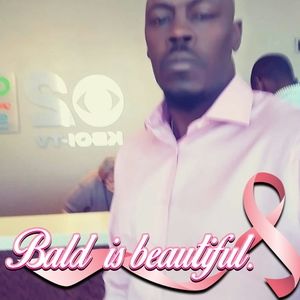 Meet your Posher, Martez